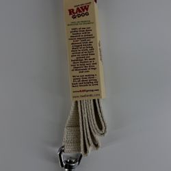 Brand New RAW Dog Leash – 1.7m (5.5 ft) Long 