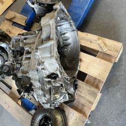 TOYOTA CAMRY TRANSMISSION 2012-2017 41K Miles   