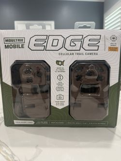 Moultrie Mobile Camera Set 2pc
