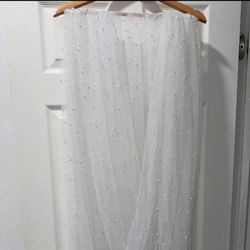 Pearl Veil 