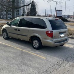 2005 Dodge Grand Caravan