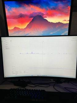 Pc set up