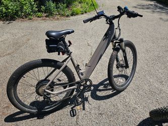 Ride1 Up class 3   750W e‑bike