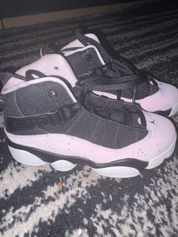 Girls shoes