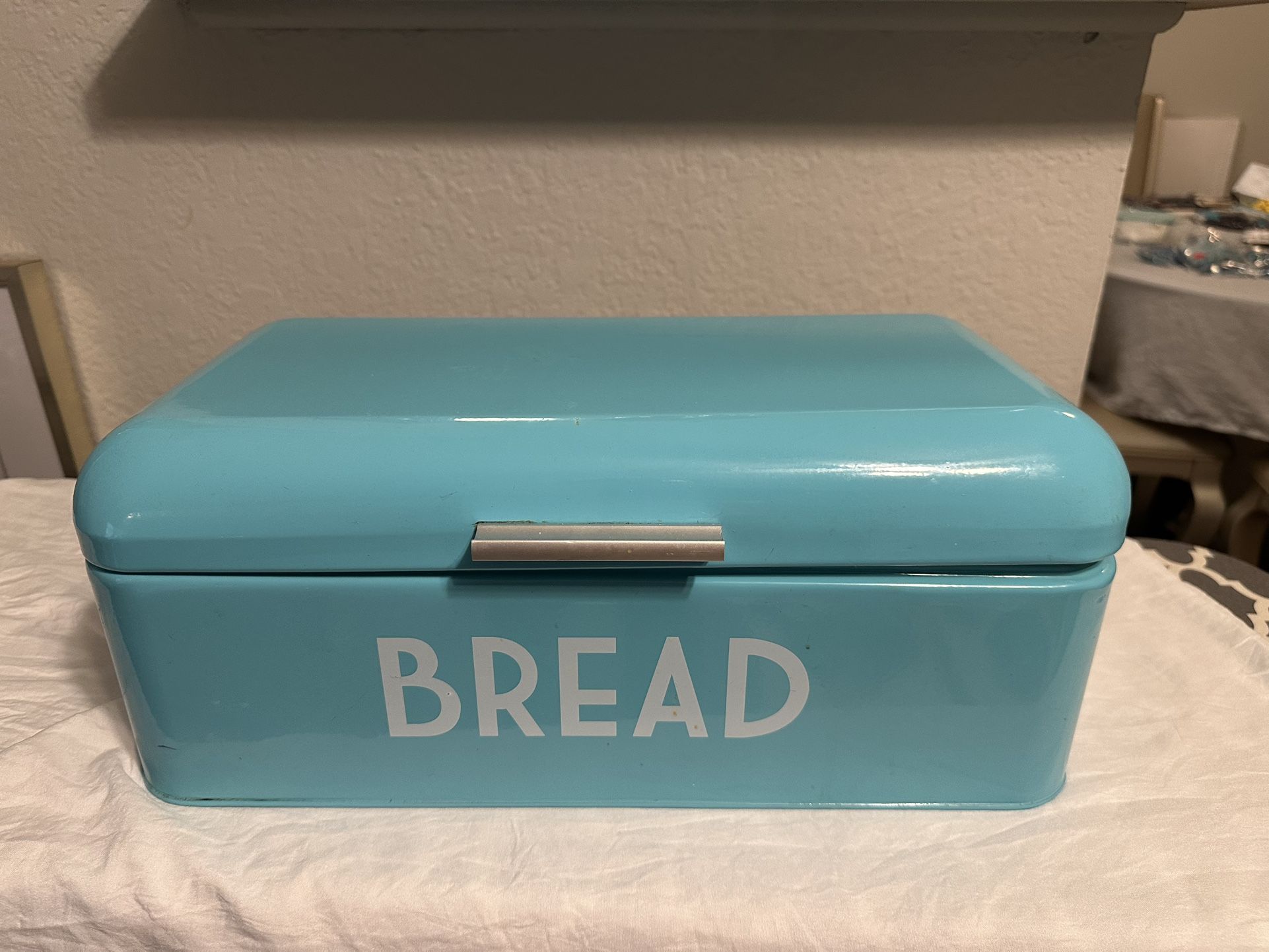 Bread Box