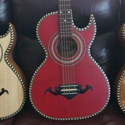 Bajo Quintos Cardiel House 