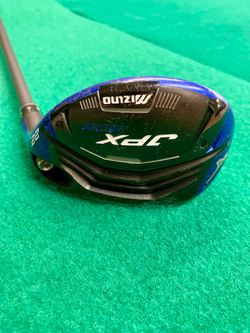 Mizuno 4 Hybrid Golf Club