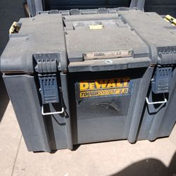 Dewalt Box