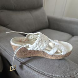21 pares de zapatos para ninas #13-2