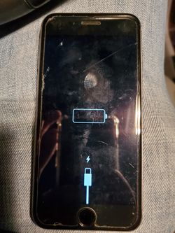 Iphone 6s disabled locked