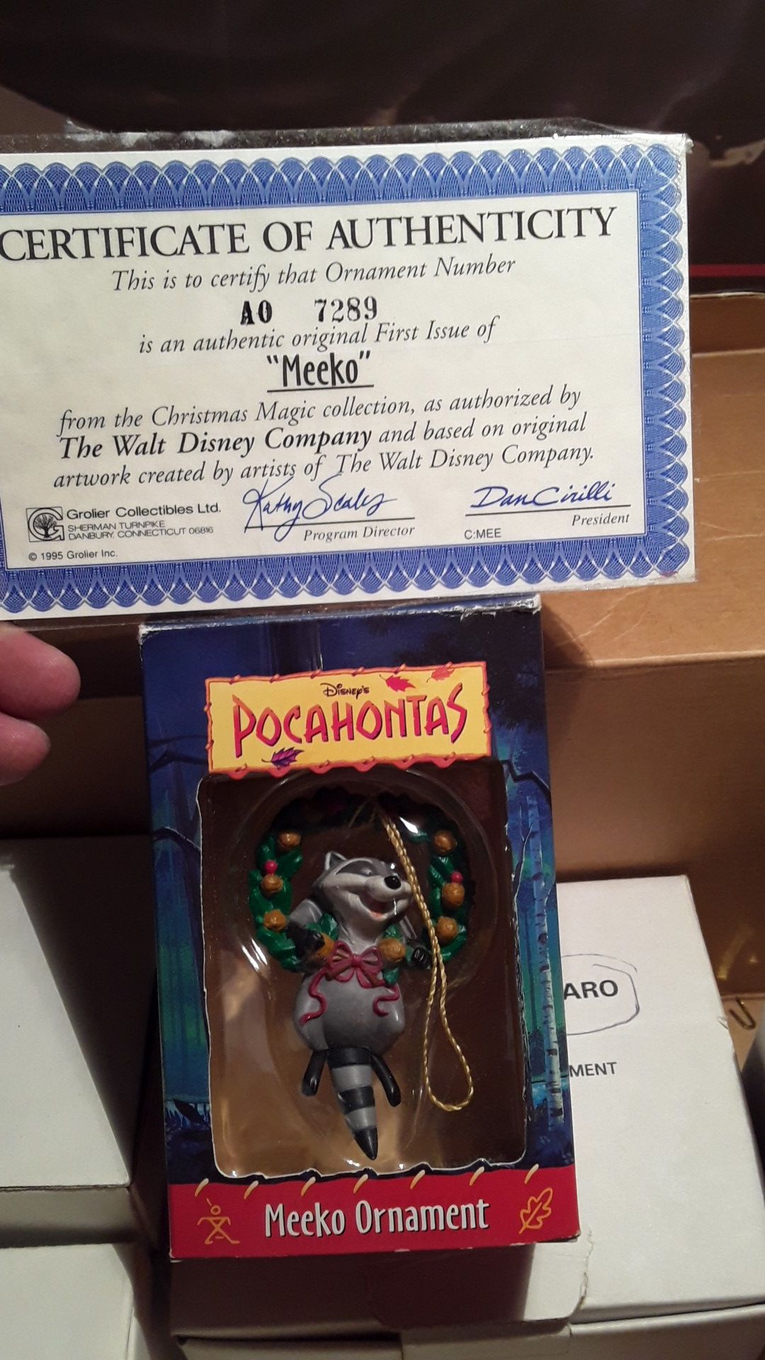 Collectible