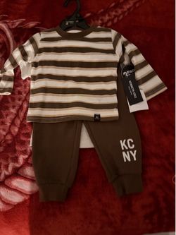 Bay cloths new