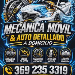 Mecánica 