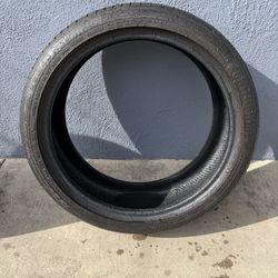 225 40 19 Continental Tires 