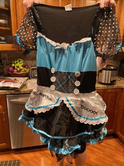 Disfraz Para 8 O 10 Años 