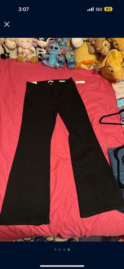 Jeans Size12