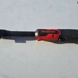 Snap on 14.4 saw polisher screw  ratchet and grinder