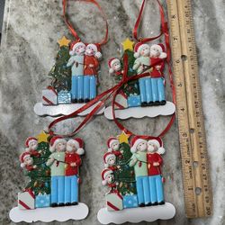 Christmas Ornaments