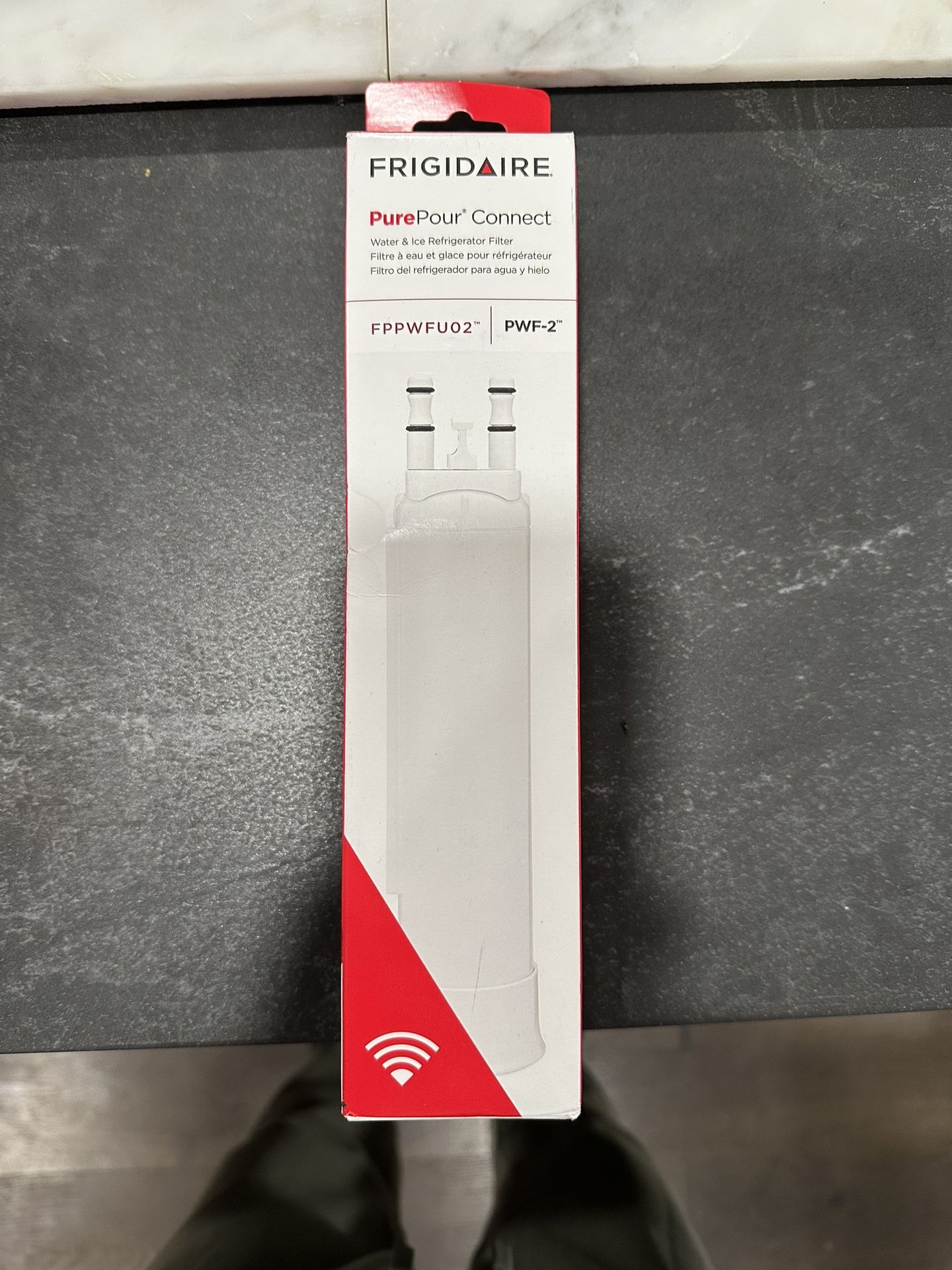 New Frigidaire Water Filter In Mount juliet,TN