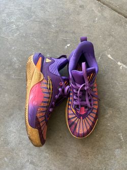 ANTA Kai 1 Speed “Twin Flame”
