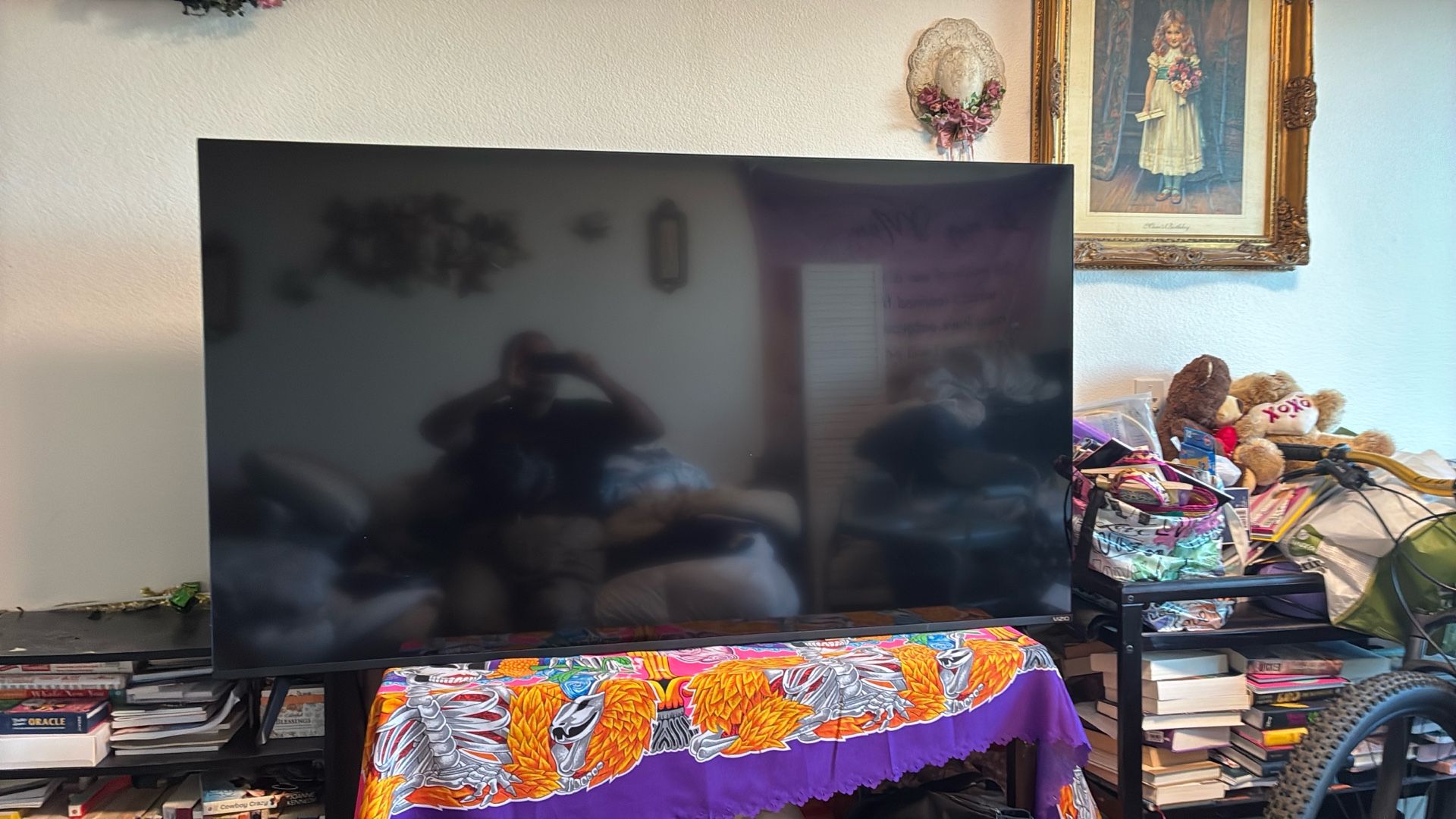 65 Inch Tv