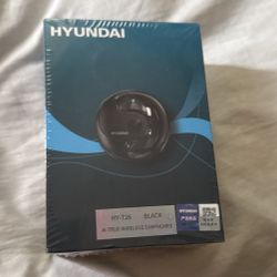 Hyundair Wireless Headphones