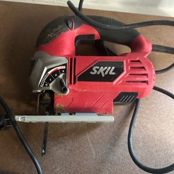 Skil Jig Saw