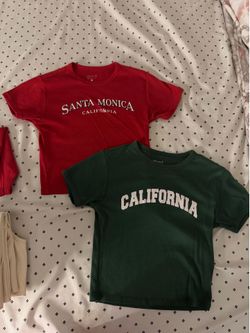 Basic Tops