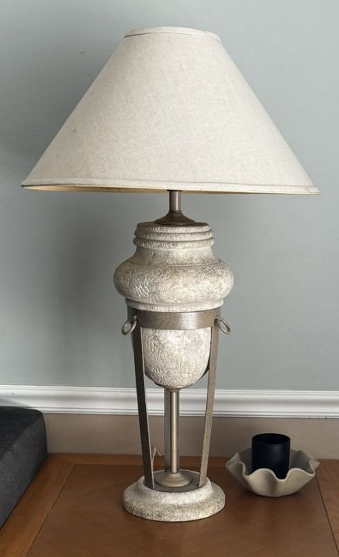 Lamp Set of 2