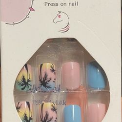 Press On Nails