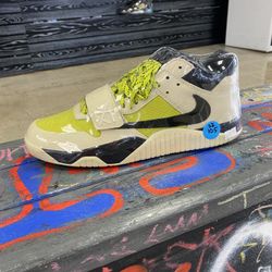 Jordan Jumpman Jack TR Size 10.5