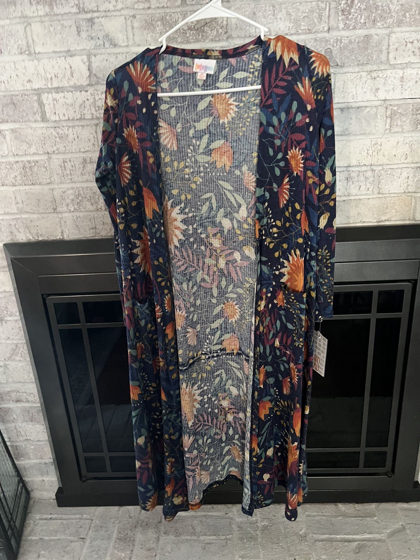 Lularoe Sarah XS
