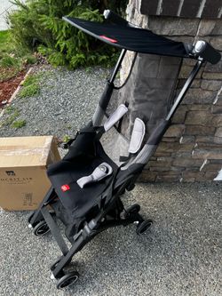 Gb Pockit Air All-terrain