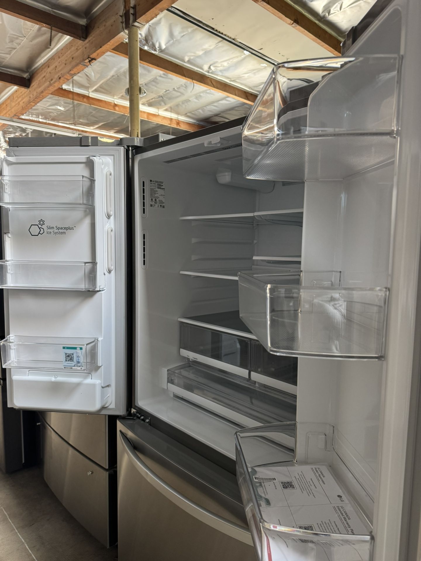  💥 🧼 LG Refrigerators For Sale ‼️
