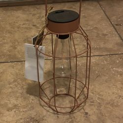 New Solar Light 5.00