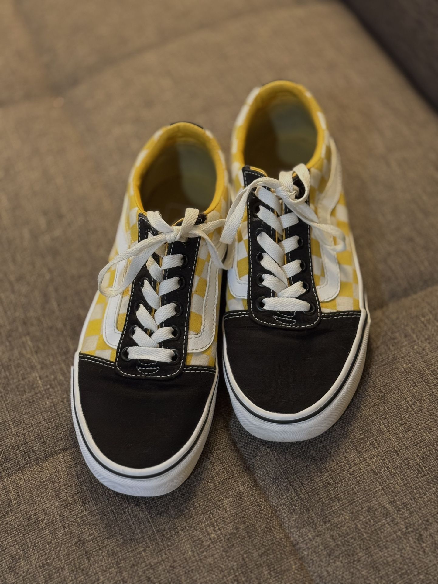 Vans Shoes - 6,5 (23cm)