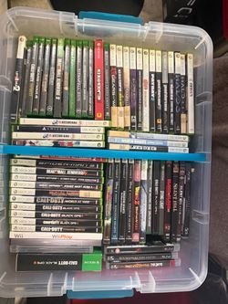 Game lot