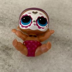 LOL Surprise Doll LIL’ BEBE BONITO Baby