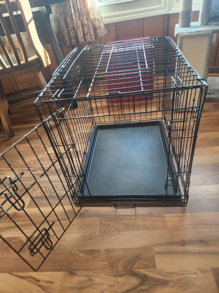 Dog Crate