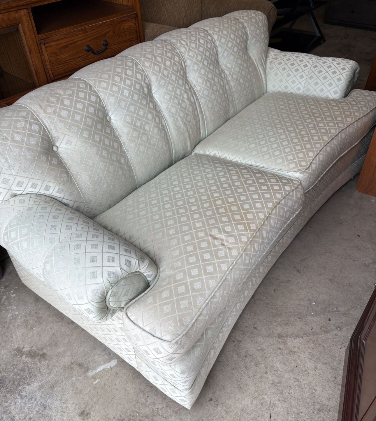 Sofa / Couch