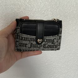 Juicy Couture wallet