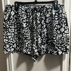 Women’s West Loop Shorts 