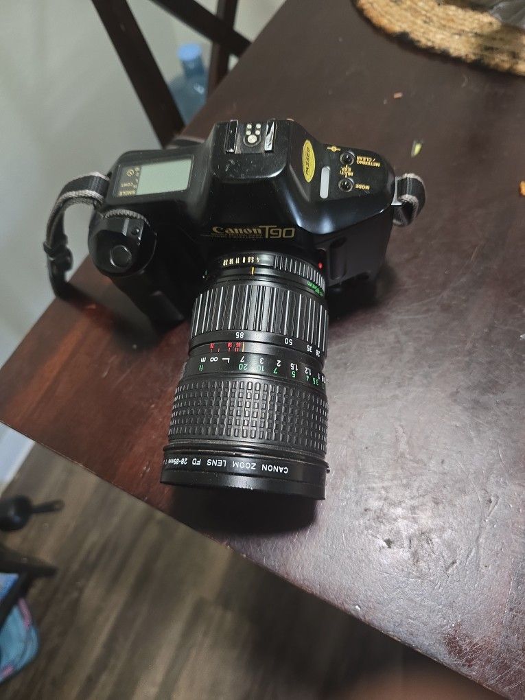Camera 