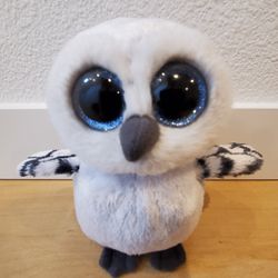 TY Beanie Boos 'Spells' Owl