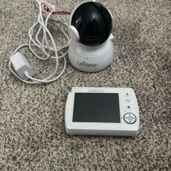Baby Monitor 