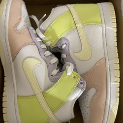 Nike Dunk High