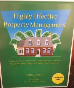 Real Estate Investing Training