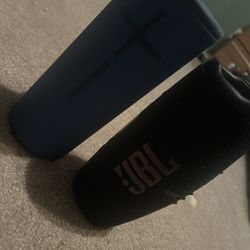 JBL SPEAKER 