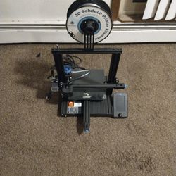 Creality 3d Printer Ender 3pro