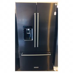 KitchenAid Refrigerator